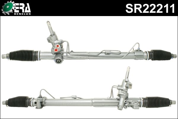 ERA BENELUX Ohjausvaihde SR22211